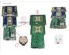 Fujitsu CA08846-K106 GX2460M1 MAINBOARD