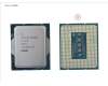 Fujitsu XEON E-2434 para Fujitsu Primergy TX1320 M6