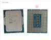 Fujitsu XEON E-2436 para Fujitsu Primergy TX1320 M6