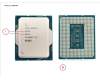 Fujitsu CPU XEON 6315P para Fujitsu Primergy RX1330 M6