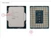 Fujitsu CPU XEON 6353P para Fujitsu Primergy RX1330 M6