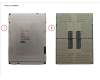 Fujitsu XEON 6505P para Fujitsu Primergy RX2530 M8