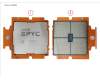 Fujitsu EPYC 9254 24C 2.9GHZ 200W para Fujitsu Primergy RX1440 M2