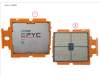 Fujitsu EPYC 9224 24C 2.5GHZ 200W para Fujitsu Primergy RX1440 M2