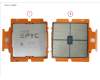 Fujitsu EPYC 9274F 24C 4.05GHZ 320W para Fujitsu Primergy RX1440 M2