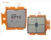 Fujitsu EPYC 9354P 32C 3.25GHZ 280W para Fujitsu Primergy RX1440 M2