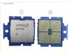 Fujitsu EPYC 9135 16C 3.5GHZ 200W para Fujitsu Primergy RX1440 M2