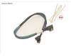 Fujitsu SATA CABLE1 (MB TO BP) para Fujitsu Primergy RX2450 M1