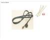 Fujitsu SATA CABLE2 (MB TO BP) para Fujitsu Primergy RX2450 M1