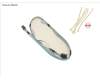 Fujitsu SAS CABLE (HBA TO BP) para Fujitsu Primergy RX2450 M1