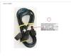 Fujitsu SAS CABLE para Fujitsu Primergy RX2450 M1