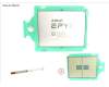 Fujitsu CPU SPARE AMD EPYC 7F72 para Fujitsu Primergy RX2450 M1