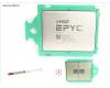 Fujitsu CPU SPARE AMD EPYC 7F32 para Fujitsu Primergy RX2450 M1