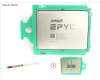 Fujitsu CPU SPARE AMD EPYC 7452 para Fujitsu Primergy RX2450 M1