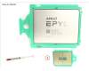 Fujitsu CPU SPARE AMD EPYC 7282 para Fujitsu Primergy RX2450 M1