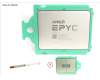Fujitsu CPU SPARE AMD EPYC 7262 para Fujitsu Primergy RX2450 M1