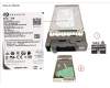 Fujitsu DX NLSAS HD DRIVE 3.5 6TB 7.2K para Fujitsu Eternus DX600 S5
