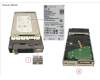 Fujitsu DX NLSAS HD DRIVE 3.5 8TB 7.2K para Fujitsu Eternus DX600 S5