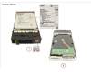 Fujitsu DX NLSAS HD DRIVE 3.5 12TB 7.2K para Fujitsu Eternus DX600 S5