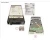 Fujitsu DX NLSAS HD DRIVE 3.5 14TB 7.2K para Fujitsu Eternus DX600 S5