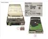 Fujitsu DX HD DRIVE 3.5" 18TB 7.2K para Fujitsu Eternus DX600 S5