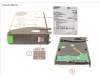 Fujitsu DX HD-DE HD DRIVE 16TB 7.2K AF para Fujitsu Eternus DX600 S5