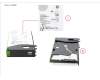 Fujitsu DX FIPS HDDE NLSAS HD DRIVE 3.5 12TB para Fujitsu Eternus DX8900 S4