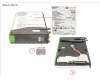 Fujitsu DX HDDE FIPS NLSAS HD DRIVE 3.5" 16TB 7. para Fujitsu Eternus DX8900 S4