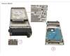 Fujitsu DX HD DRIVE 2.5' 2.4TB 10K para Fujitsu Eternus DX600 S5