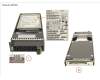 Fujitsu DX/AF FIPS SSD SAS 2.5" 1,92TB 12G para Fujitsu Eternus AF250