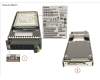 Fujitsu DX/AF FIPS SSD SAS 2.5" 3.84TB 12G para Fujitsu Eternus AF250