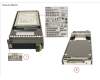 Fujitsu DX/AF FIPS SSD SAS 2.5" 7.68TB 12G para Fujitsu Eternus AF250