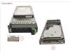 Fujitsu DX FIPS HD DRIVE 2.5" 1.2TB 10K para Fujitsu Eternus DX600 S5