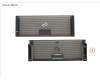 Fujitsu DX HD-DE FRONT BEZEL para Fujitsu Eternus DX8900 S4