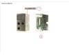 Fujitsu DX/AF SPARE DE OPERATION DISPL PANEL ODP para Fujitsu Eternus AF250