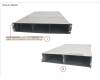Fujitsu DX SPARE 2.5INCH CE WO PSU/CM para Fujitsu Eternus AF250