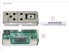 Fujitsu DX ENTRY SPARE OPERATION PANEL CE para Fujitsu Eternus AF250