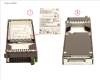Fujitsu DX S3/S4 SSD SAS 2.5' 960GB 12G para Fujitsu Eternus DX8900 S4