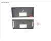 Fujitsu DX S4 HE FE FRONT BEZEL para Fujitsu Eternus DX900 S5