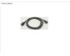 Fujitsu C19-C20 AC CABLE para Fujitsu Eternus HB5000