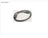 Fujitsu AC POWER CABLE 1.5M para Fujitsu Eternus DX600 S6