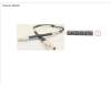 Fujitsu DX/AF MINISAS HD CBL 0.75M para Fujitsu Eternus AF250