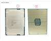 Fujitsu CPU XEON SILVER 4310 para Fujitsu Primergy RX2530 M6