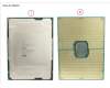 Fujitsu CPU XEON GOLD 6336Y para Fujitsu Primergy RX2530 M6