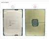 Fujitsu CPU XEON GOLD 5320 para Fujitsu Primergy RX2530 M6