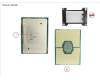 Fujitsu CPU INTEL XEON GOLD 5215 2500 85W para Fujitsu Primergy RX2520 M5