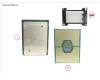 Fujitsu CPU INTEL XEON GOLD 6246 - 3300 165W para Fujitsu Primergy RX2540 M5