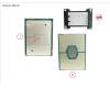 Fujitsu CPU INTEL XEON GOLD 6234 - 3300 130W para Fujitsu Primergy TX2550 M5