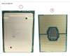 Fujitsu CPU INTEL XEON 4215R 3.2 130W para Fujitsu Primergy RX2520 M5
