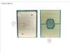 Fujitsu CPU INTEL XEON 6248R 3.0 205W para Fujitsu Primergy RX2540 M5